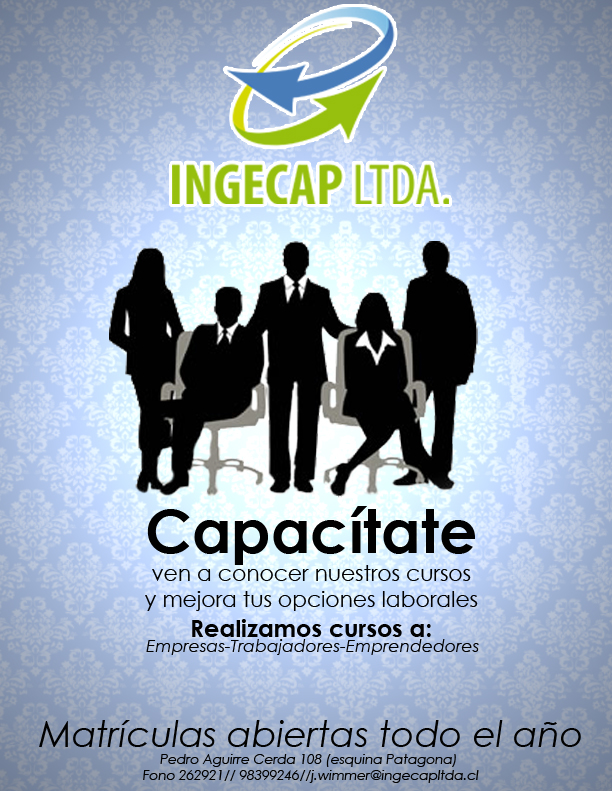 afiche